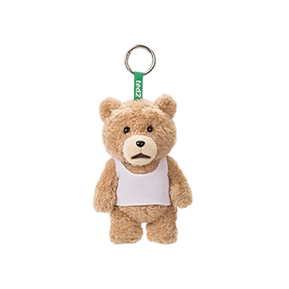 POP MART TED2 TEDDY BEAR ACTION SÜRPRİZ KUTU SERİSİ