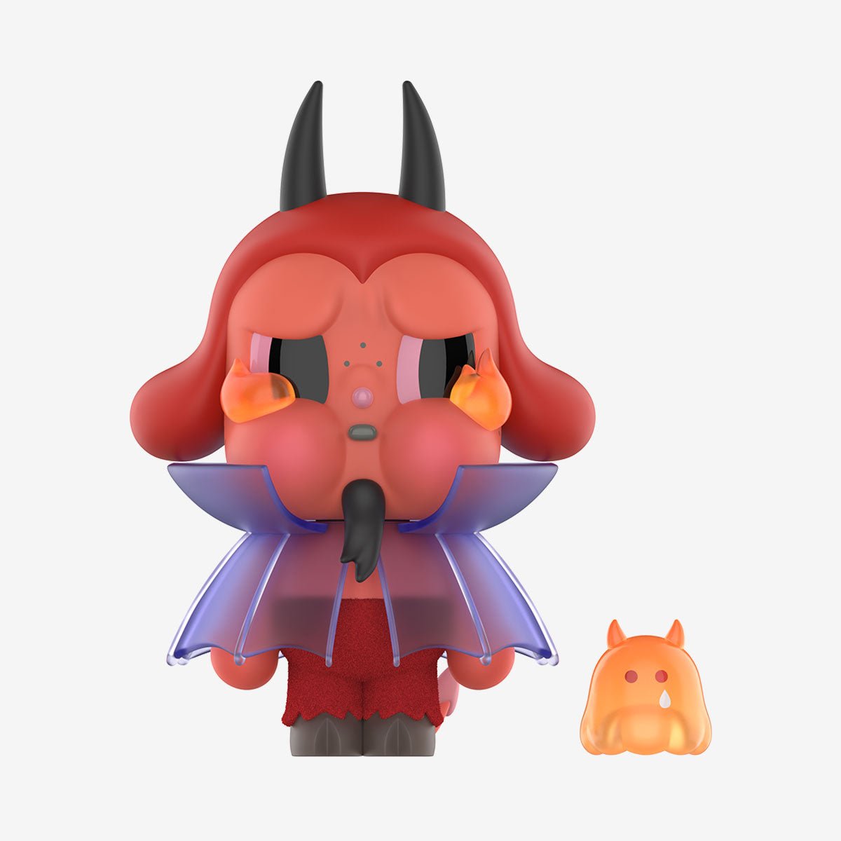 POP MART CRYAGAIN MONSTER TEARS SÜRPRİZ KUTU SERİSİ - Termos Türkiye -