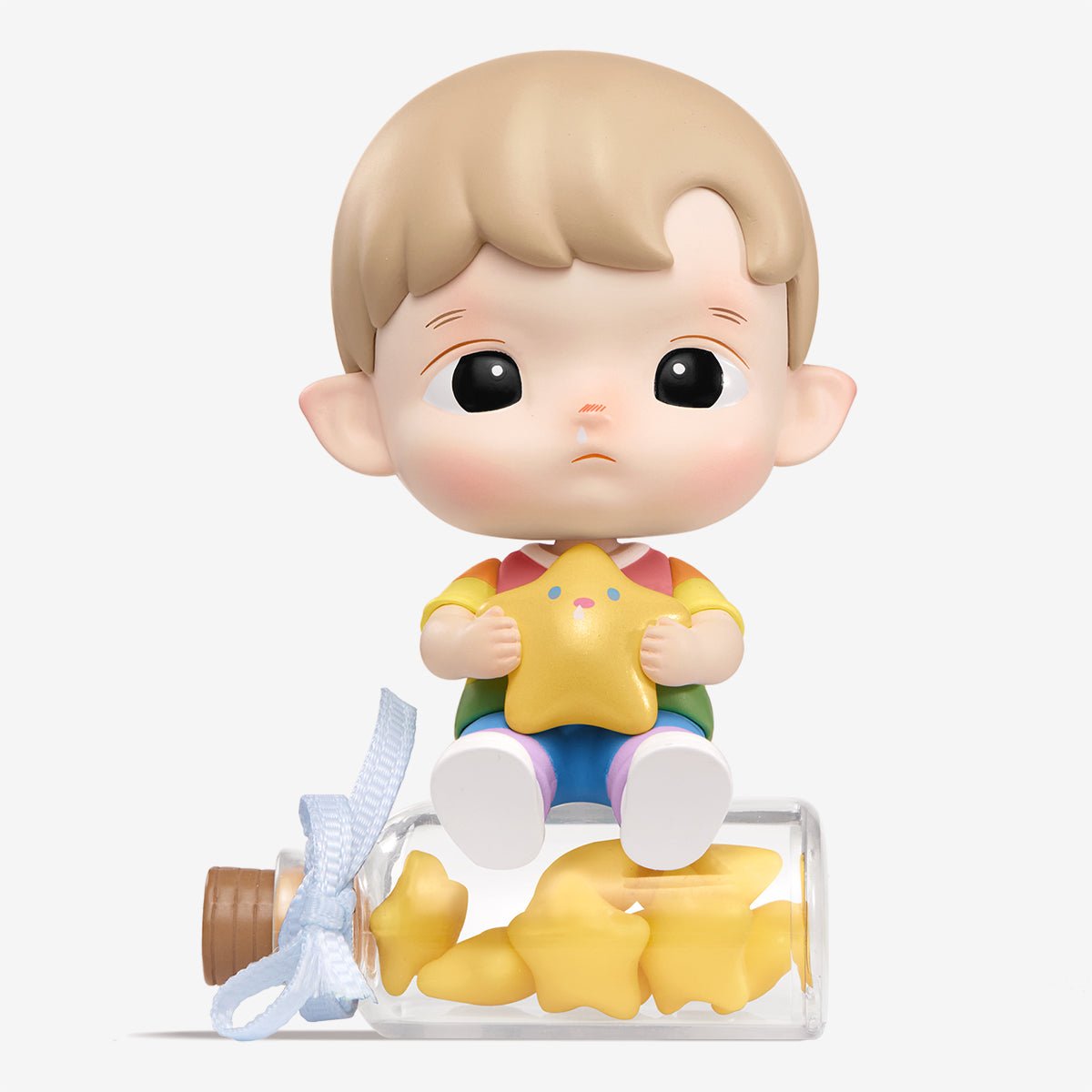 POP MART HACIPUPU CELEBRATION SÜRPRİZ KUTU SERİSİ - Termos Türkiye -