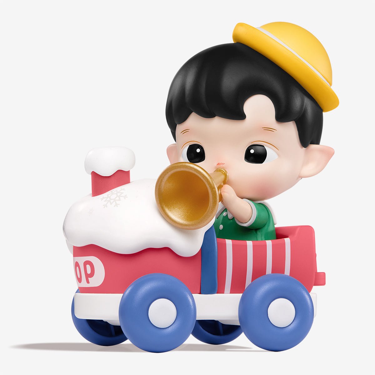 POP MART HACIPUPU CELEBRATION SÜRPRİZ KUTU SERİSİ - Termos Türkiye -