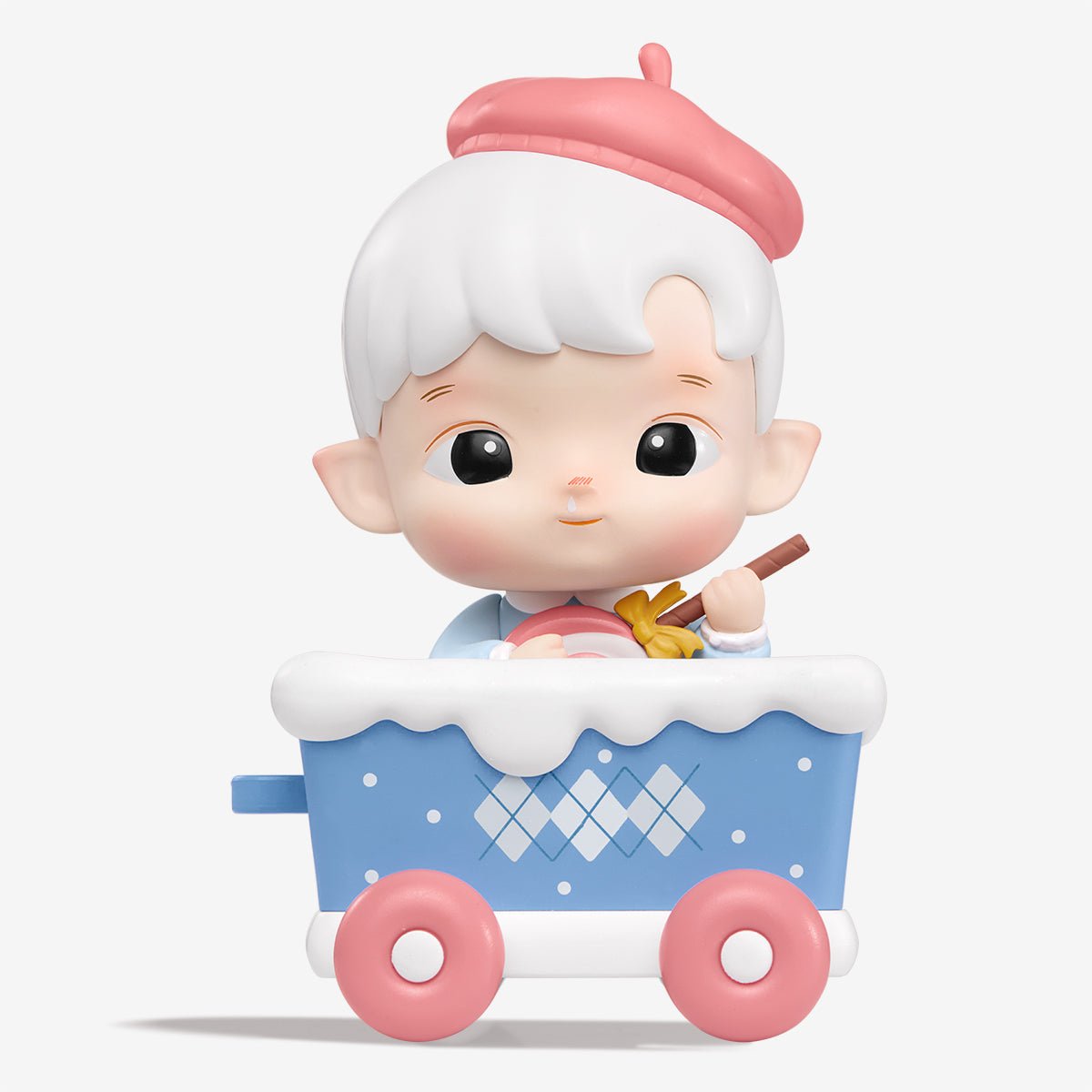 POP MART HACIPUPU CELEBRATION SÜRPRİZ KUTU SERİSİ - Termos Türkiye -