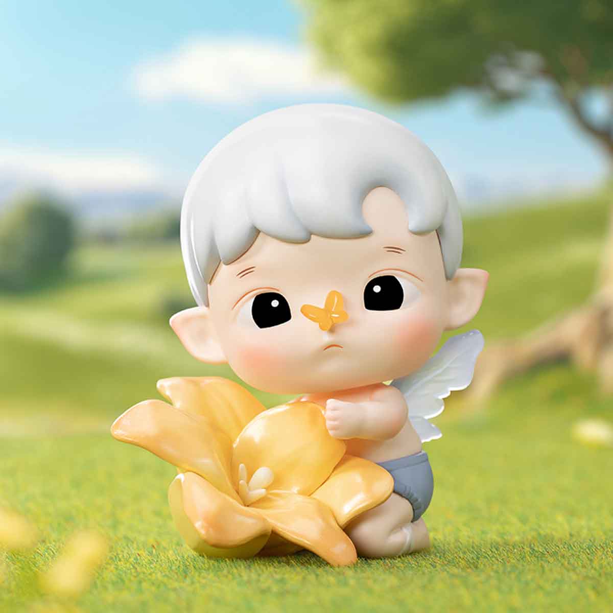 POP MART HACIPUPU IN MY DREAM SÜRPRİZ KUTU SERİSİ - Termos Türkiye -