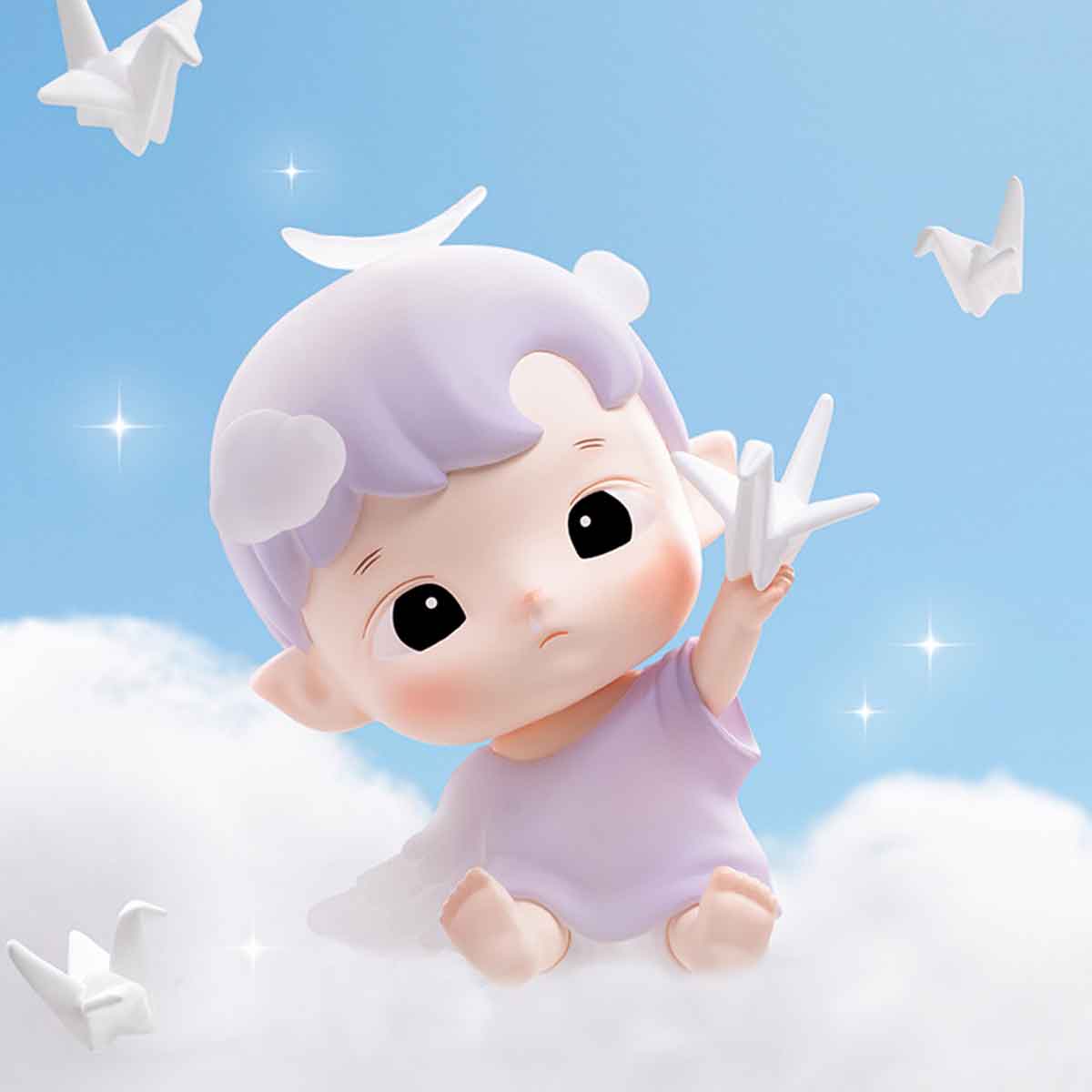 POP MART HACIPUPU IN MY DREAM SÜRPRİZ KUTU SERİSİ - Termos Türkiye -