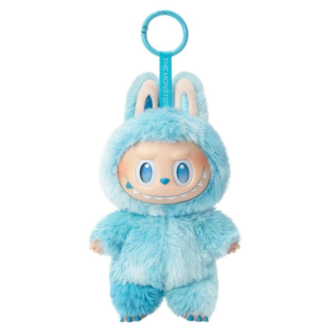 POP MART LABUBU THE MONSTERS BIG INTO ENERGY HOPE PELUŞ FİGÜR - Termos Türkiye -