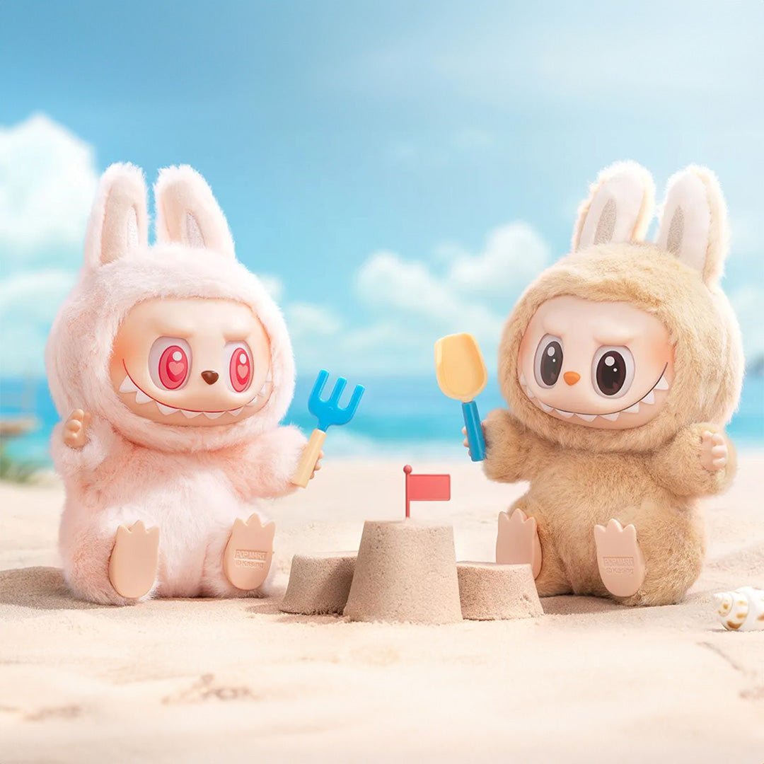 POP MART LABUBU THE MONSTERS HAVE A SEAT DADA PELUŞ FİGÜR - Termos Türkiye -