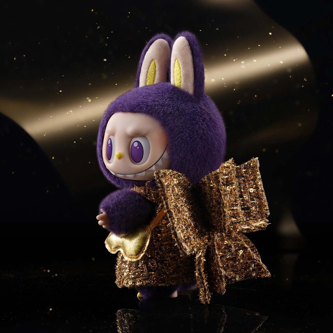 POP MART LABUBU X PRONOUNCE WINGS OF FORTUNE PELUŞ ASKI KART - Termos Türkiye -