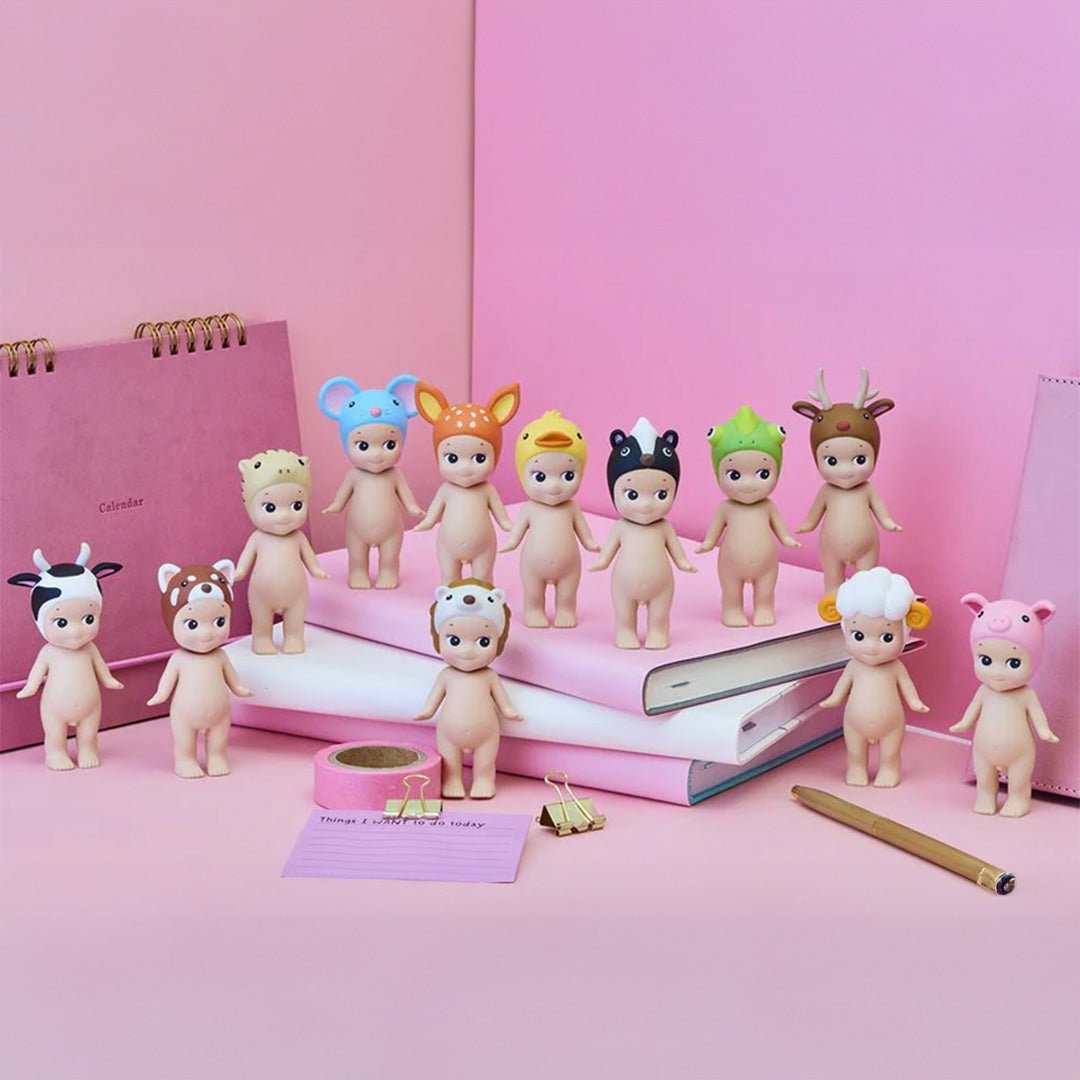 SONNY ANGEL ANİMAL SERİSİ 2 - Termos Türkiye -