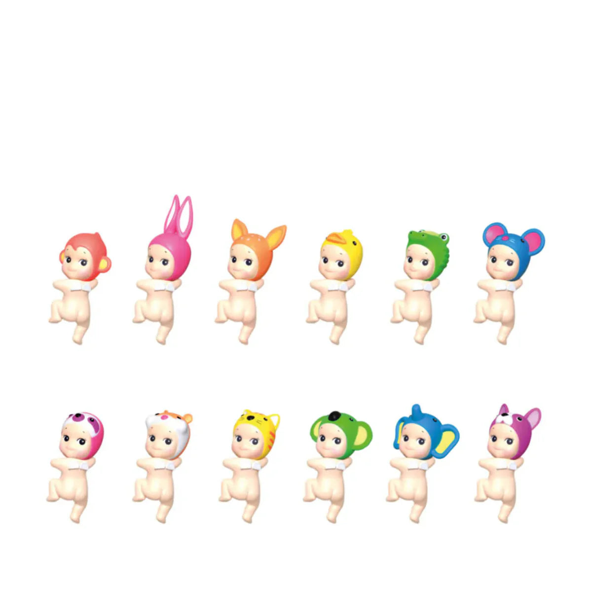 SONNY ANGEL HIPPERS LOOKING BACK SERISI - Termos Türkiye -