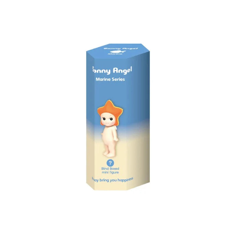 SONY ANGEL MARINE SERİSİ