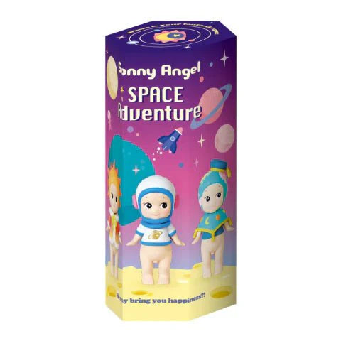 SONNY ANGEL SPACE ADVENTURE SERİSİ - Termos Türkiye -