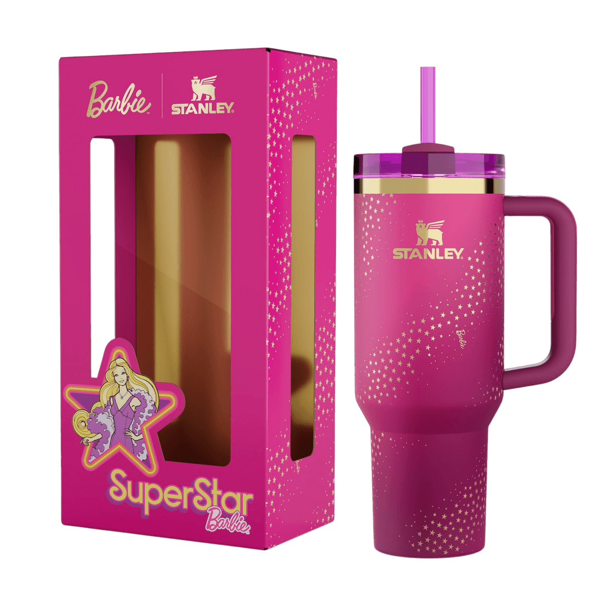 STANLEY '70s SUPERSTAR QUENCHER TERMOS | 1.18L - Termos Türkiye - Termos