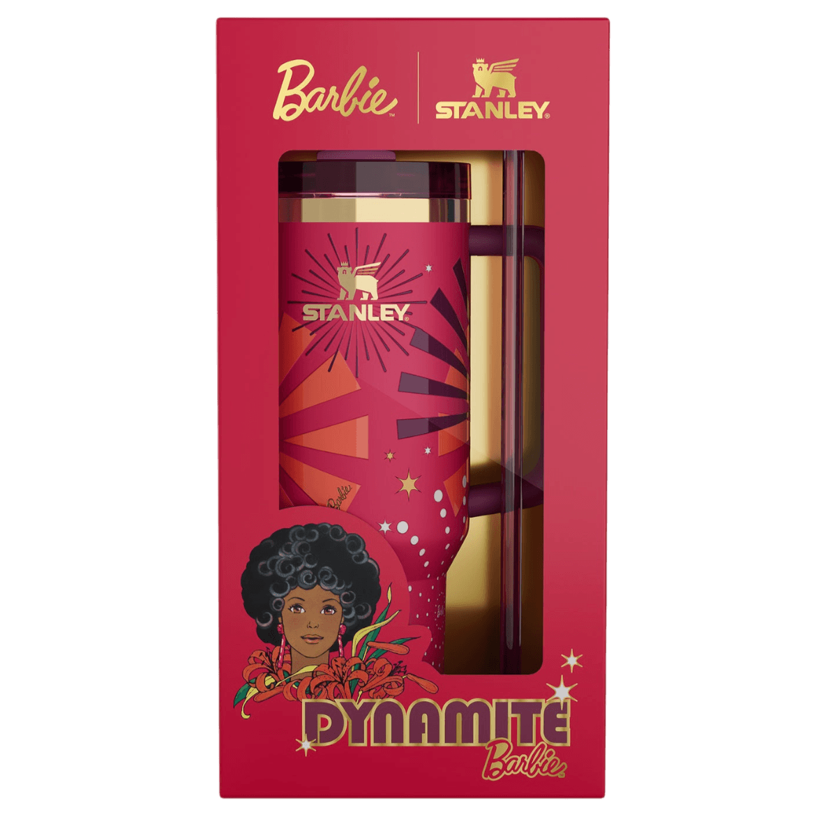 STANLEY '80s DYNAMITE QUENCHER TERMOS | 1.18L - Termos Türkiye - Termos