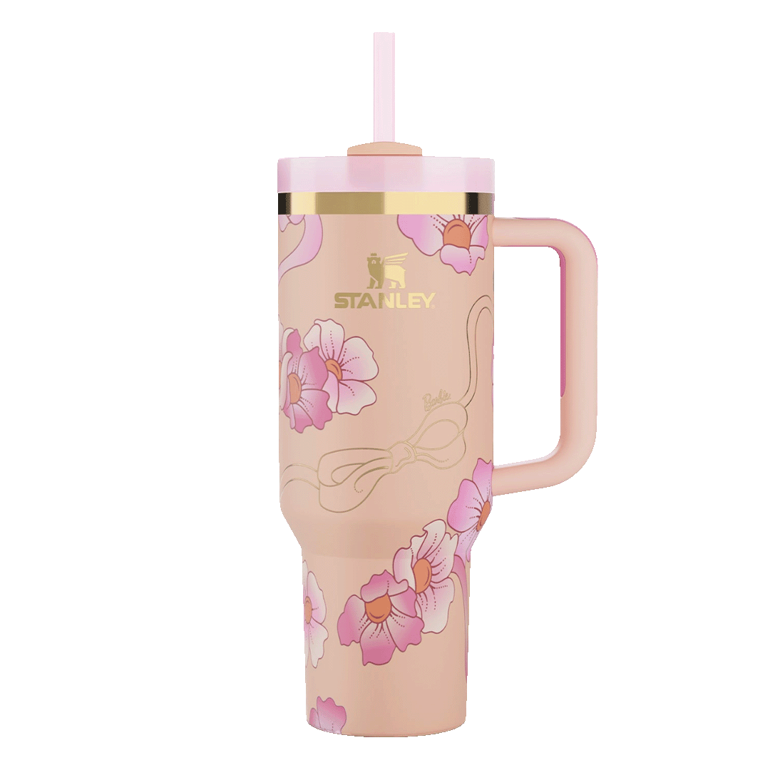 STANLEY '80s PEACHES'N CREAM QUENCHER TERMOS | 1.18L - Termos Türkiye - Termos