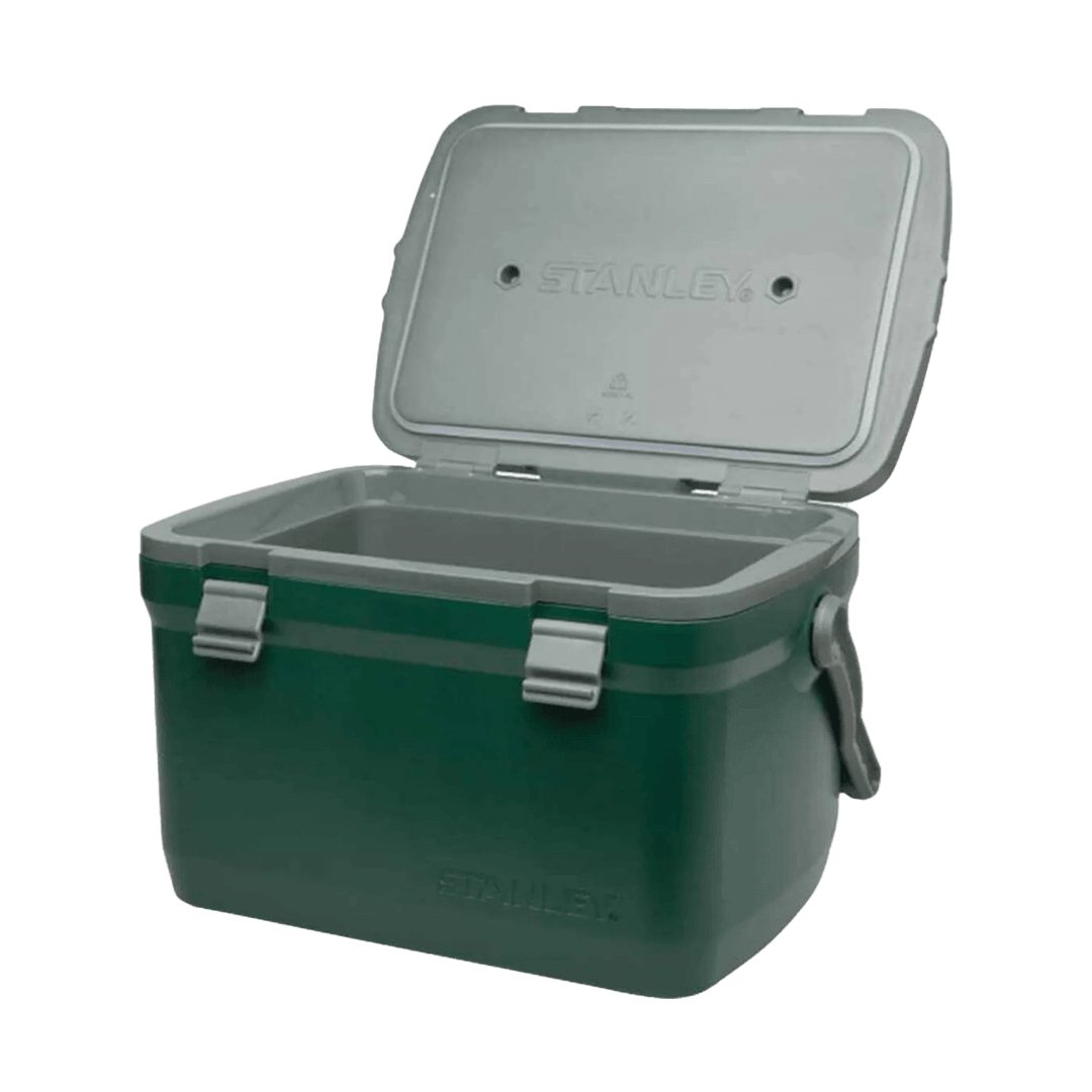 STANLEY ADVENTURE TAŞINABİLİR SOĞUTUCU KAMP BUZLUĞU 15LT - Termos Türkiye -
