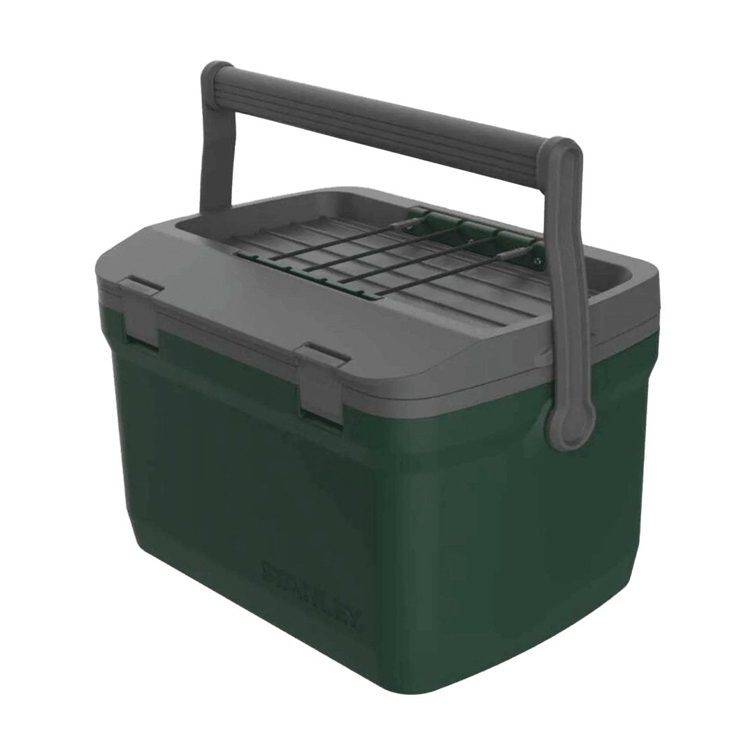 STANLEY ADVENTURE TAŞINABİLİR SOĞUTUCU KAMP BUZLUĞU 15LT - Termos Türkiye -