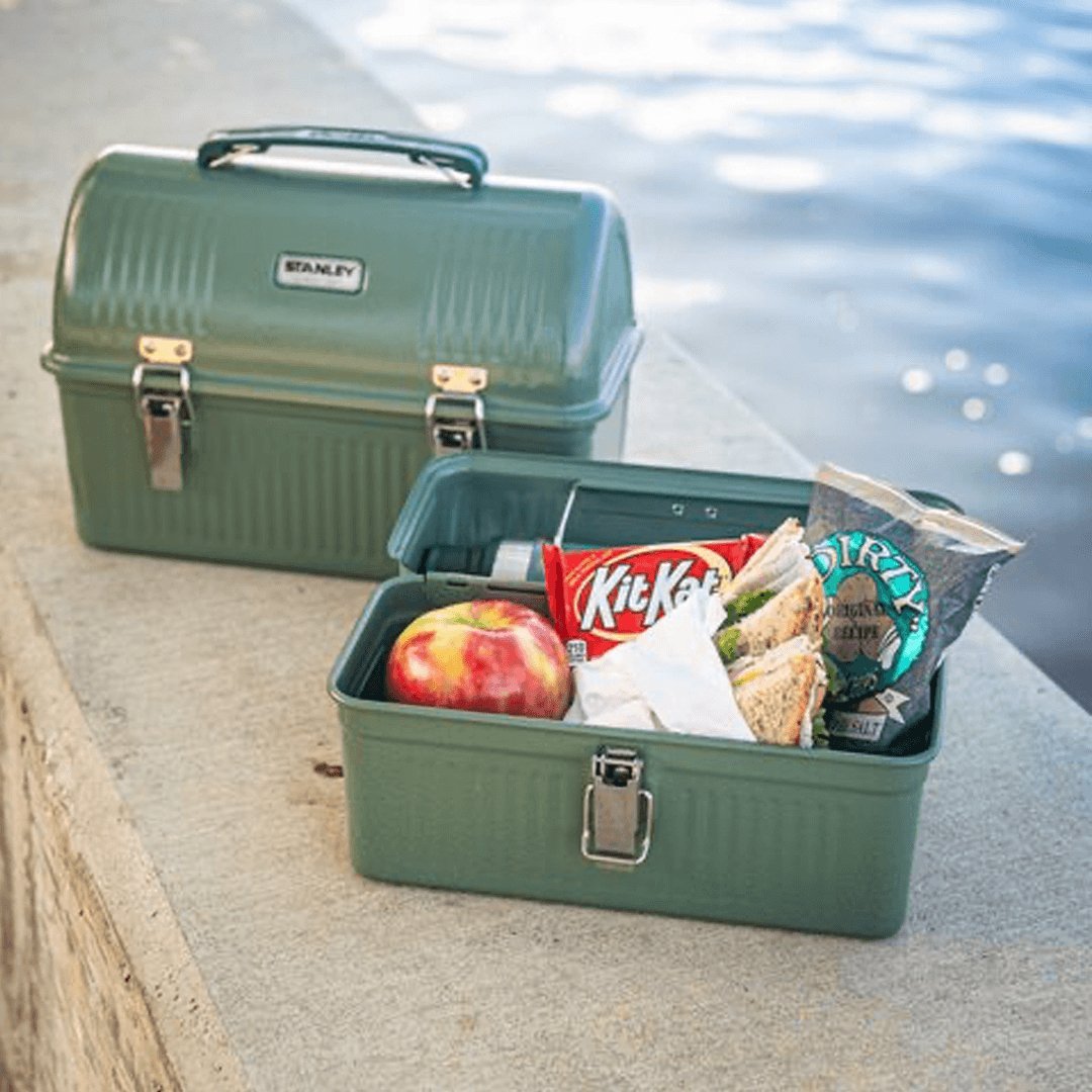 STANLEY BOX - Termos Türkiye -