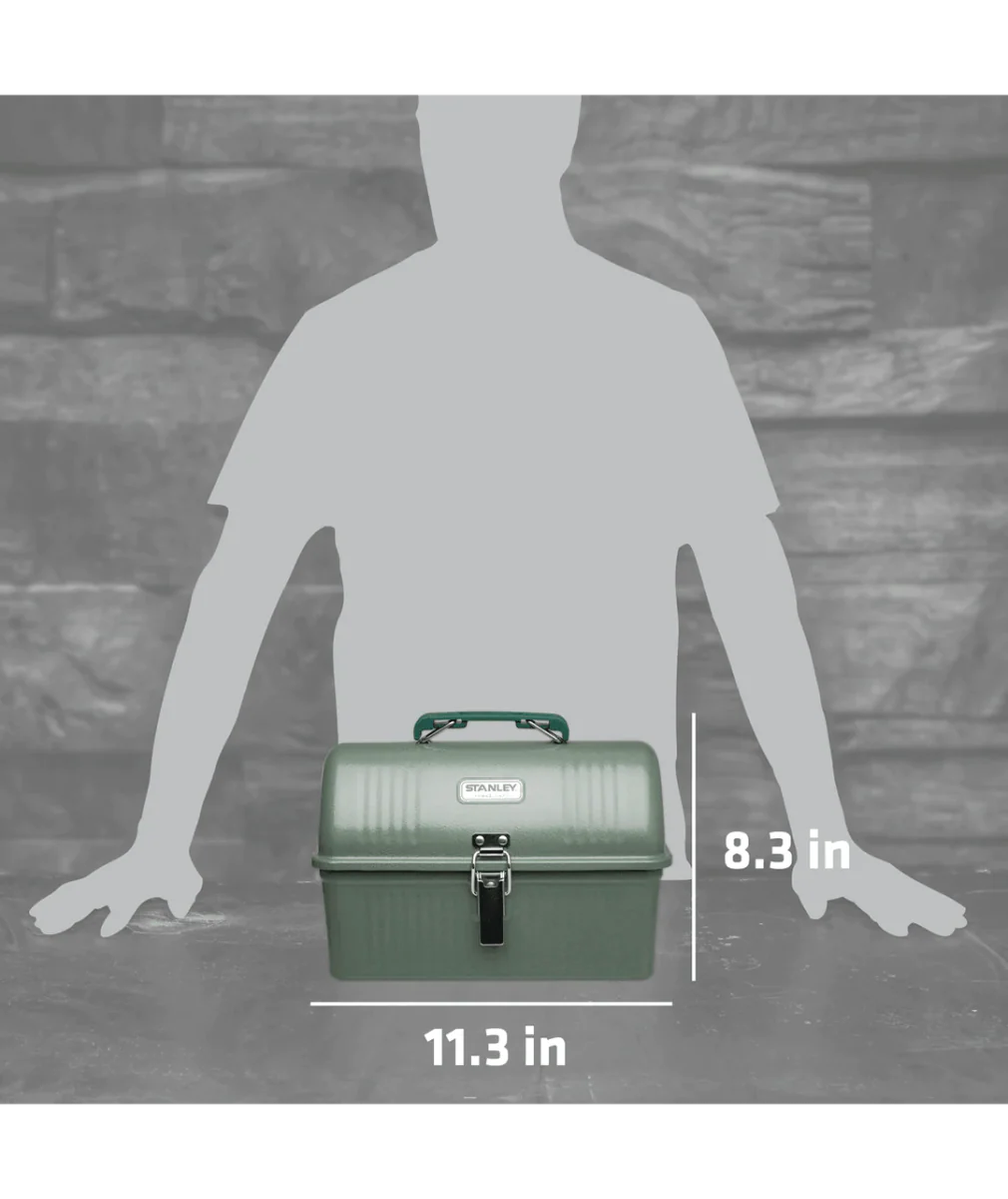 STANLEY BOX - Termos Türkiye -