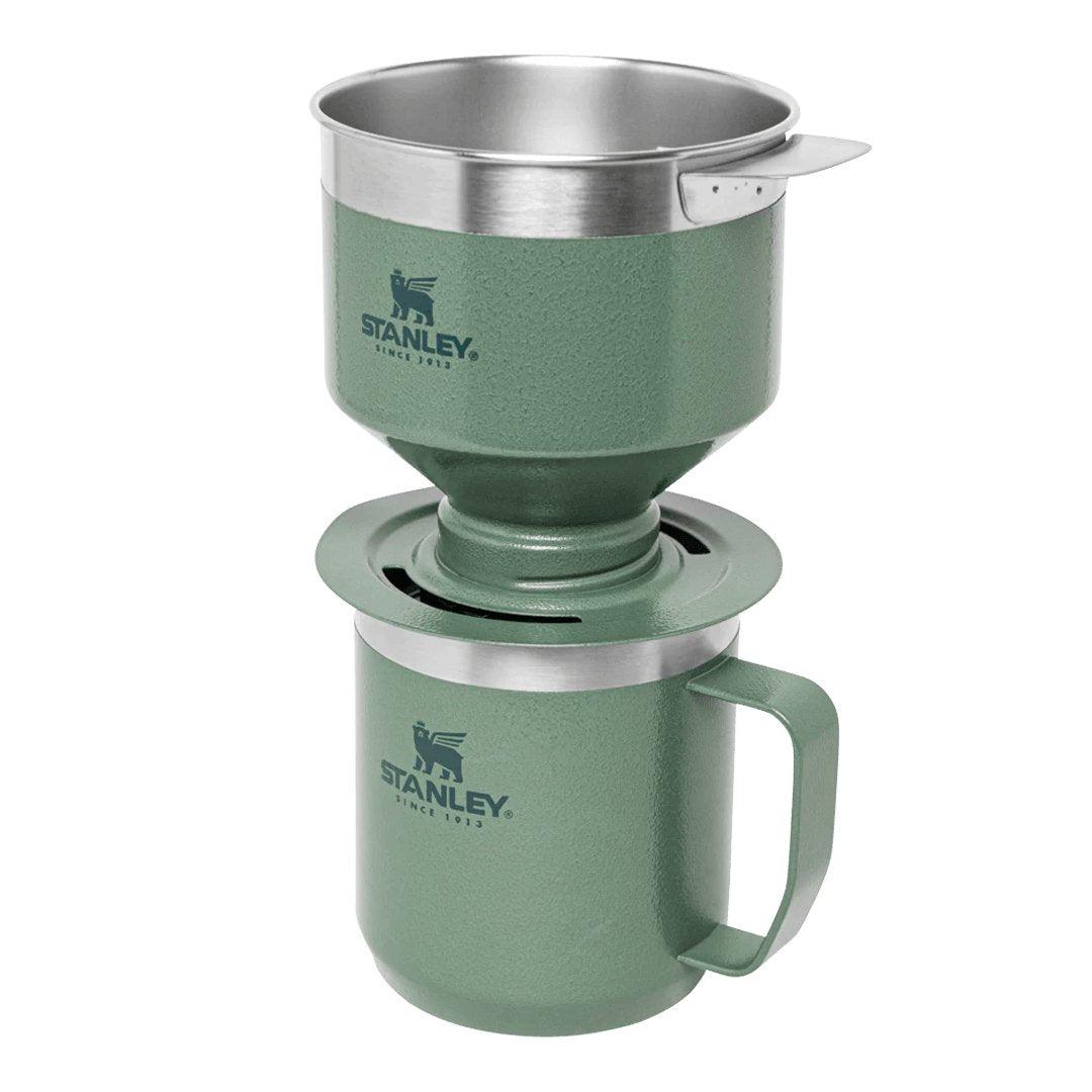 STANLEY CLASSIC KAHVE DEMLEME SETİ - Termos Türkiye - Kahve Demleme Aparatı