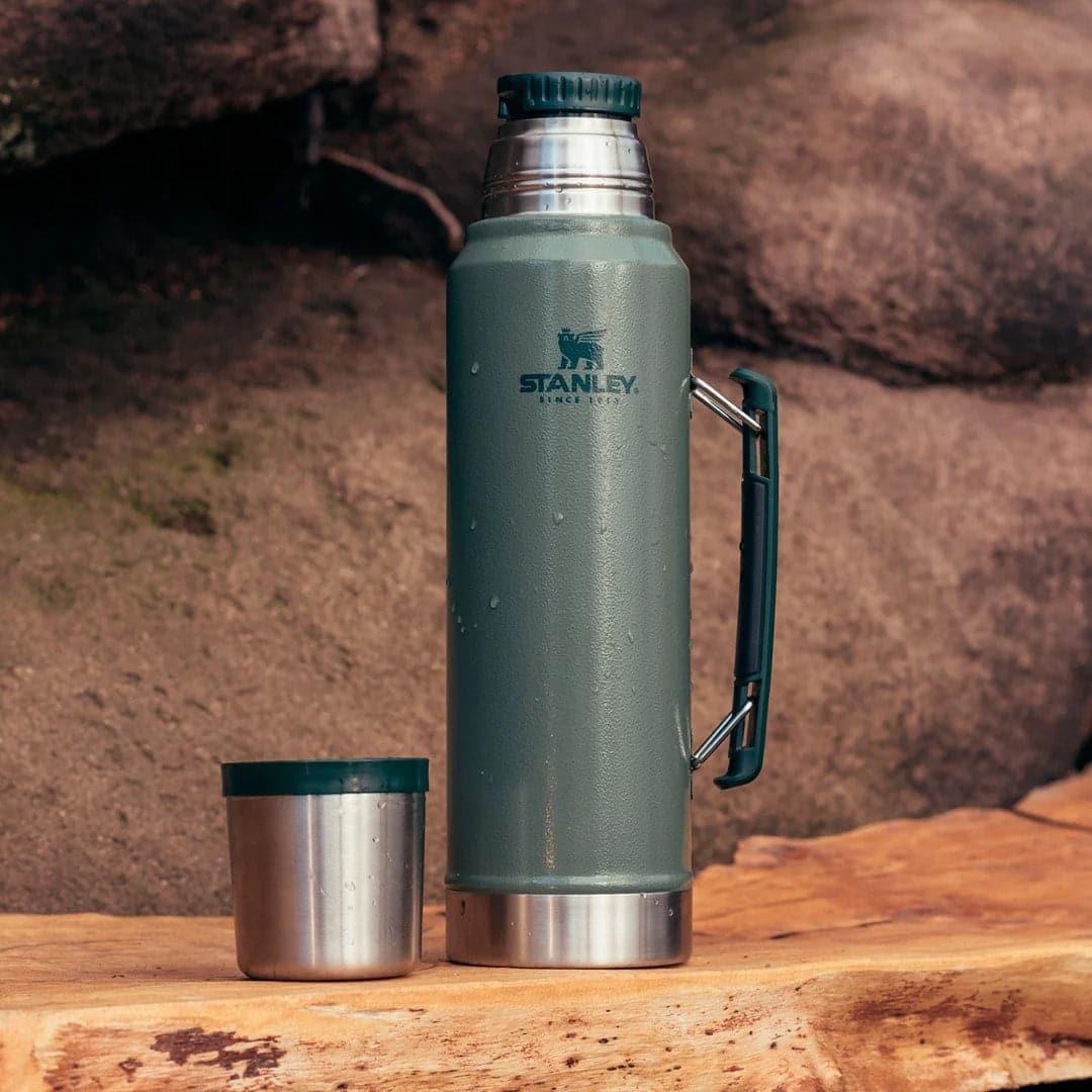 STANLEY CLASSIC LEGENDARY THERMOS 1L - Termos Türkiye - Termos