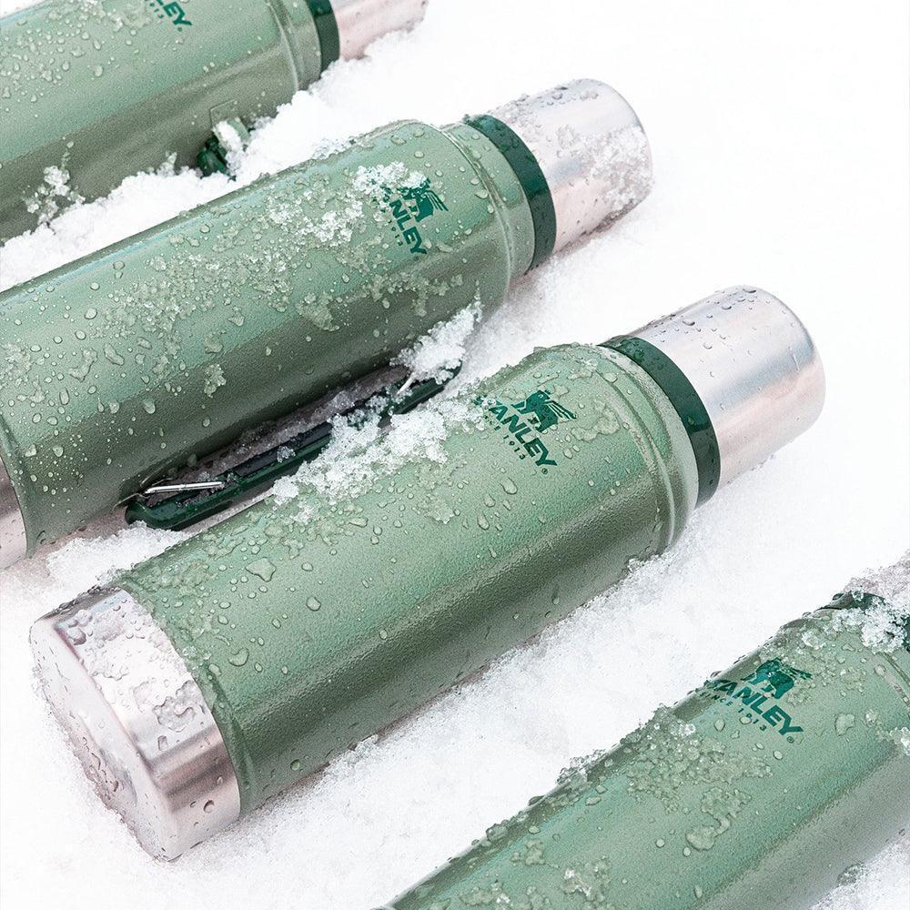 STANLEY CLASSIC LEGENDARY THERMOS 1L - Termos Türkiye - Termos