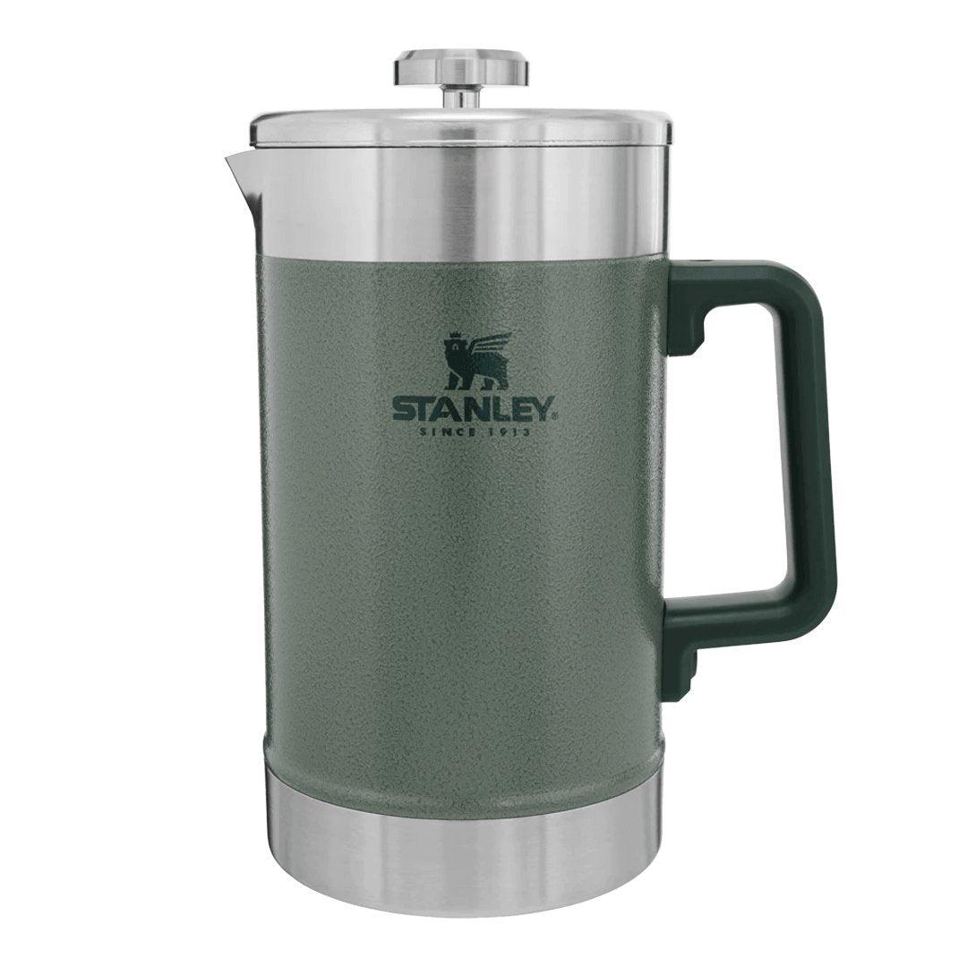 STANLEY FRENCH PRESS 1.6L - Termos Türkiye - French Press