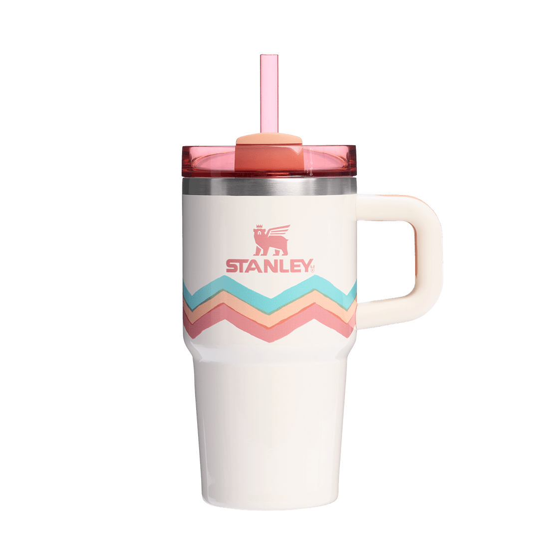 STANLEY QUENCHER CREAM EGG TERMOS | 0.6L - Termos Türkiye - Termos