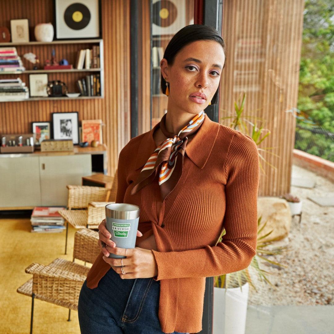 STANLEY THE MİLESTONES BEER 0.47L - Termos Türkiye - Termos Bardak