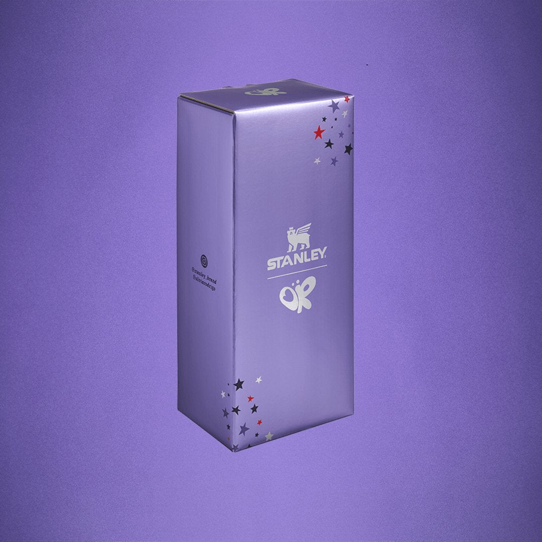 STANLEY THE QUENCHER "OLIVIA" KOLEKSİYONU | 1.18L - Termos Türkiye - Termos