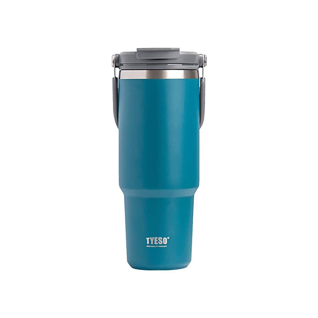 TYESO DAİLYNEED VAKUMLU ÇELİK TERMOS - Termos Türkiye - Termos