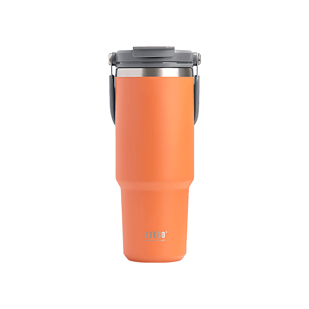 TYESO DAİLYNEED VAKUMLU ÇELİK TERMOS - Termos Türkiye - Termos