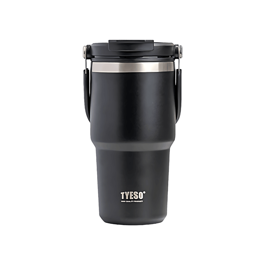 TYESO DAİLYNEED VAKUMLU ÇELİK TERMOS - Termos Türkiye - Termos