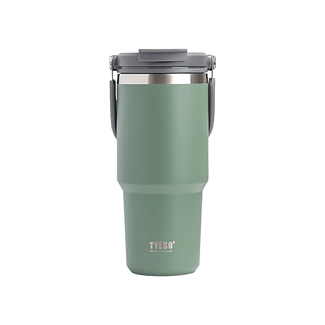 TYESO DAİLYNEED VAKUMLU ÇELİK TERMOS - Termos Türkiye - Termos