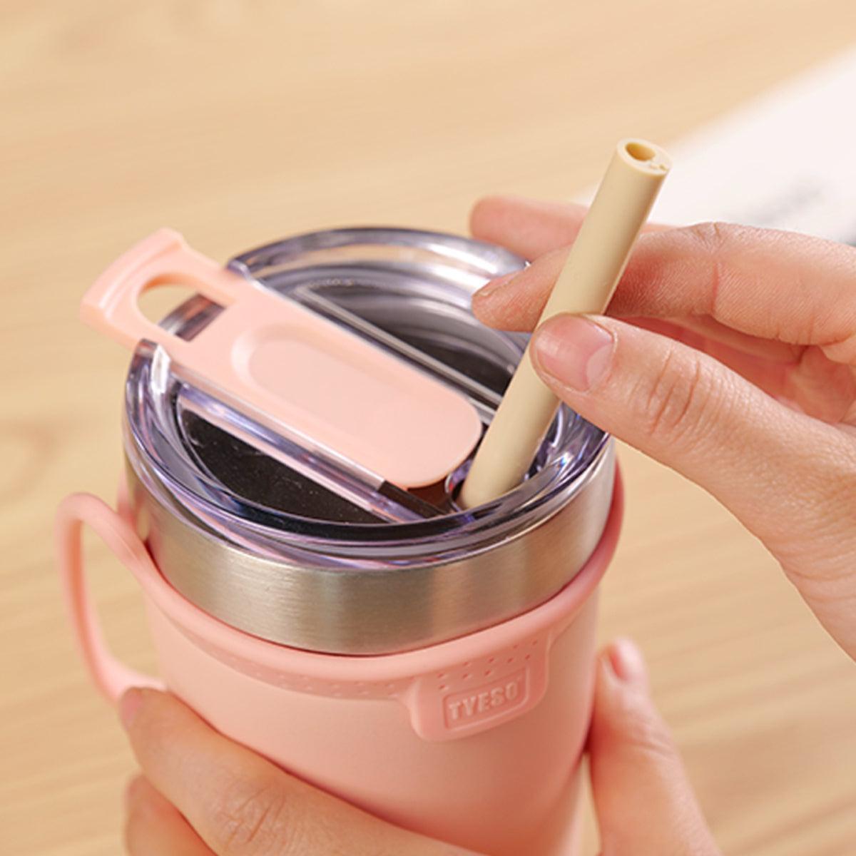 TYESO SOULMATE TUMBLER VAKUMLU PASLANMAZ ÇELİK - Termos Türkiye - Termos