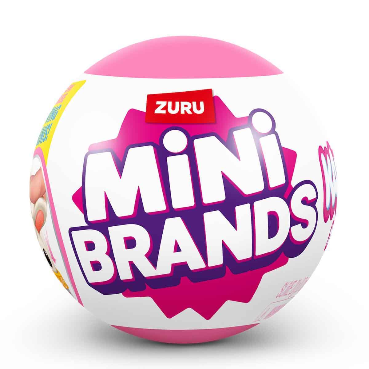 MİNİ BRAND KAWAİİ SÜRPRİZ PAKET