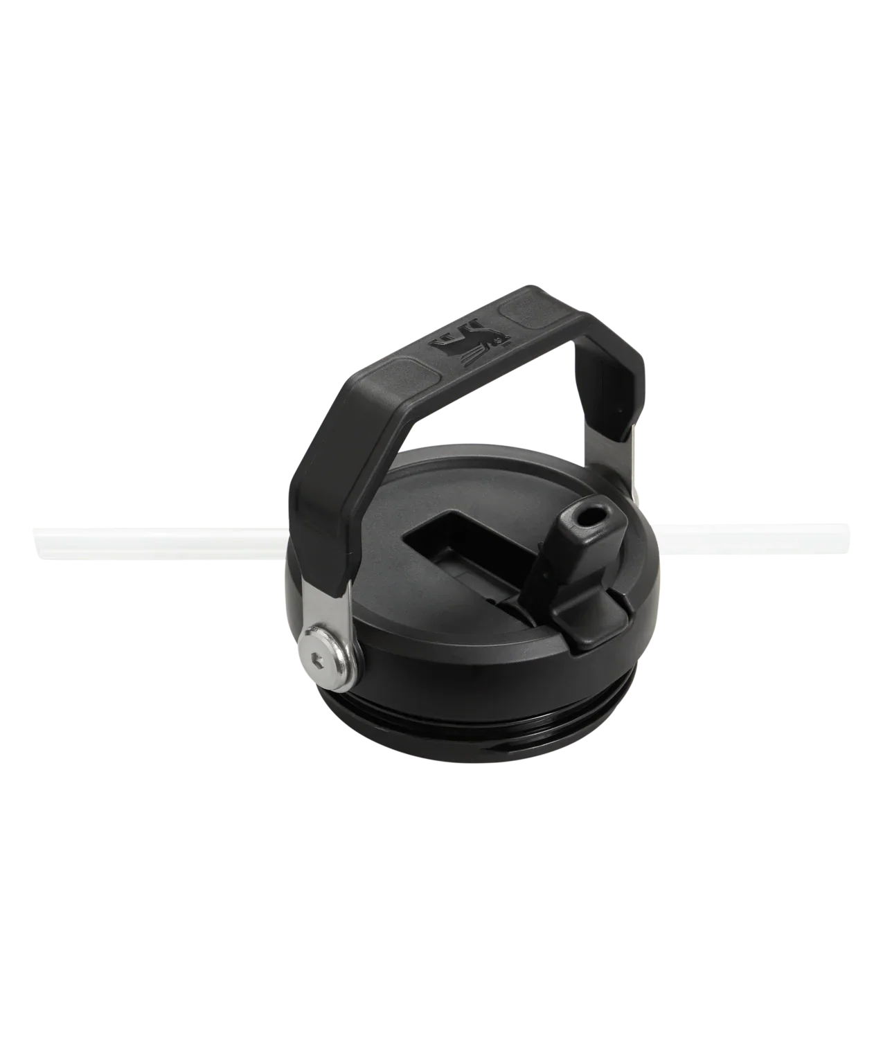 STANLEY THE ICEFLOW FLIP STRAW TERMOS 0.8L - Black 2.0