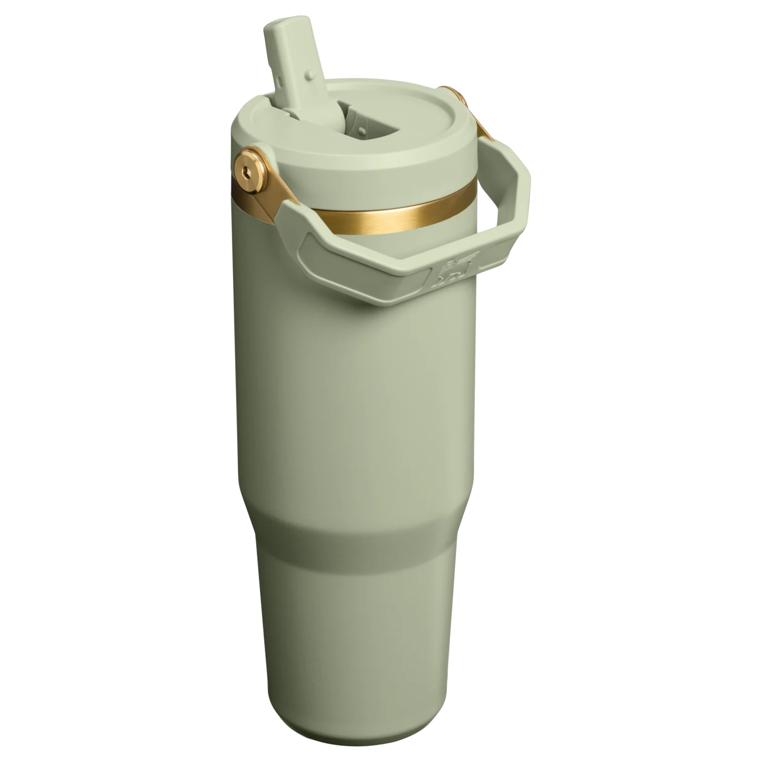 STANLEY THE ICEFLOW FLIP STRAW TERMOS 0.8L - Juniper