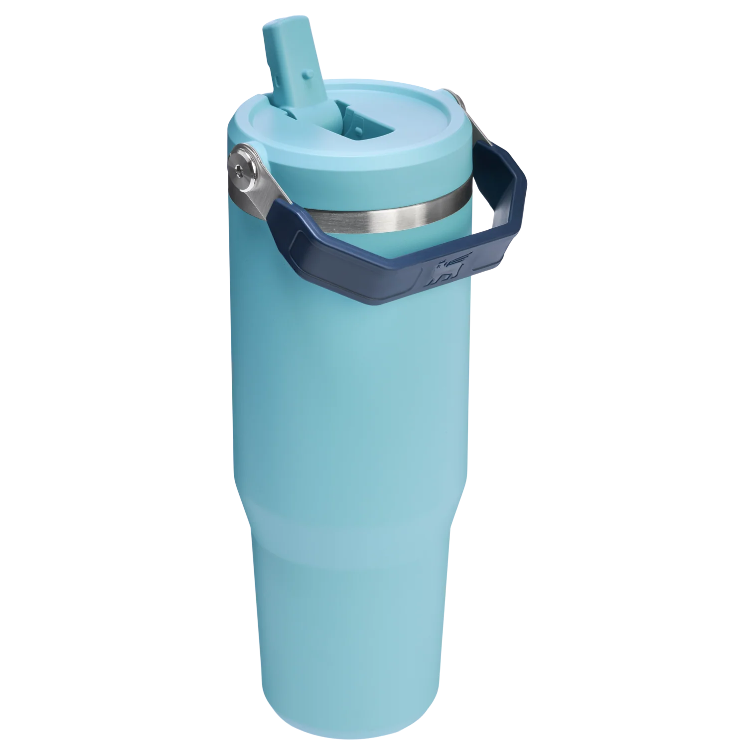 STANLEY THE ICEFLOW FLIP STRAW TERMOS 0.8L - Agave