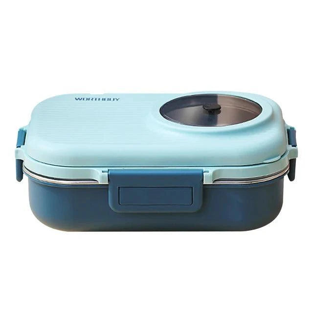 LUNCH BOX CHILD SERİSİ | ÇELİK YEMEK TERMOSU - Termos Türkiye - Yemek Termosu