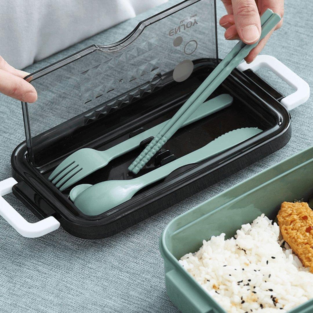 LUNCH BOX ENJOY SERİSİ | YEMEK TERMOSU