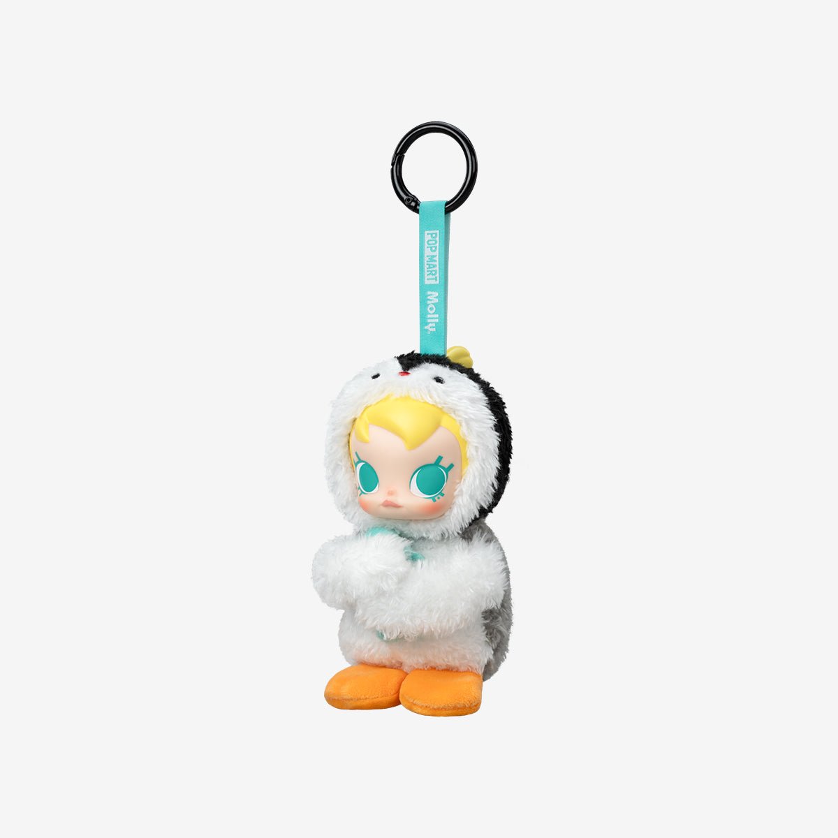 POP MART BABY MOLLY X PINGU HAPPY FISHING SÜRPRİZ KUTU SERİSİ - Termos Türkiye - Figüran