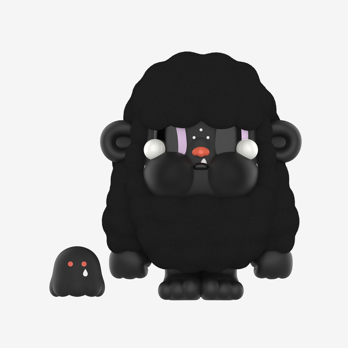 POP MART CRYAGAIN MONSTER TEARS SÜRPRİZ KUTU SERİSİ - Termos Türkiye - 