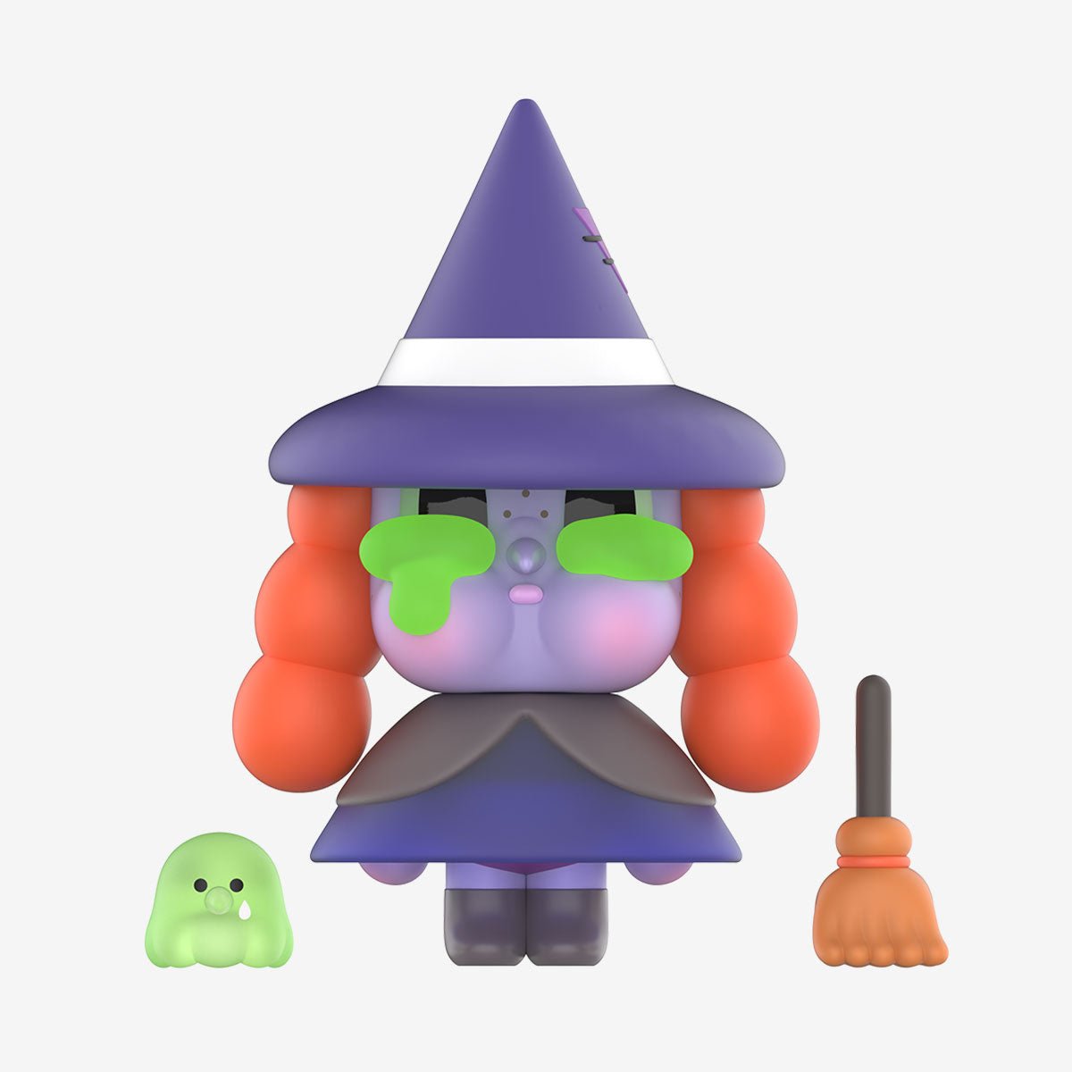 POP MART CRYAGAIN MONSTER TEARS SÜRPRİZ KUTU SERİSİ - Termos Türkiye - 