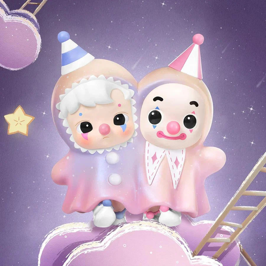 POP MART HACIPUPU A NIGHT OF FANTASY SÜRPRİZ KUTU SERİSİ - Termos Türkiye - 