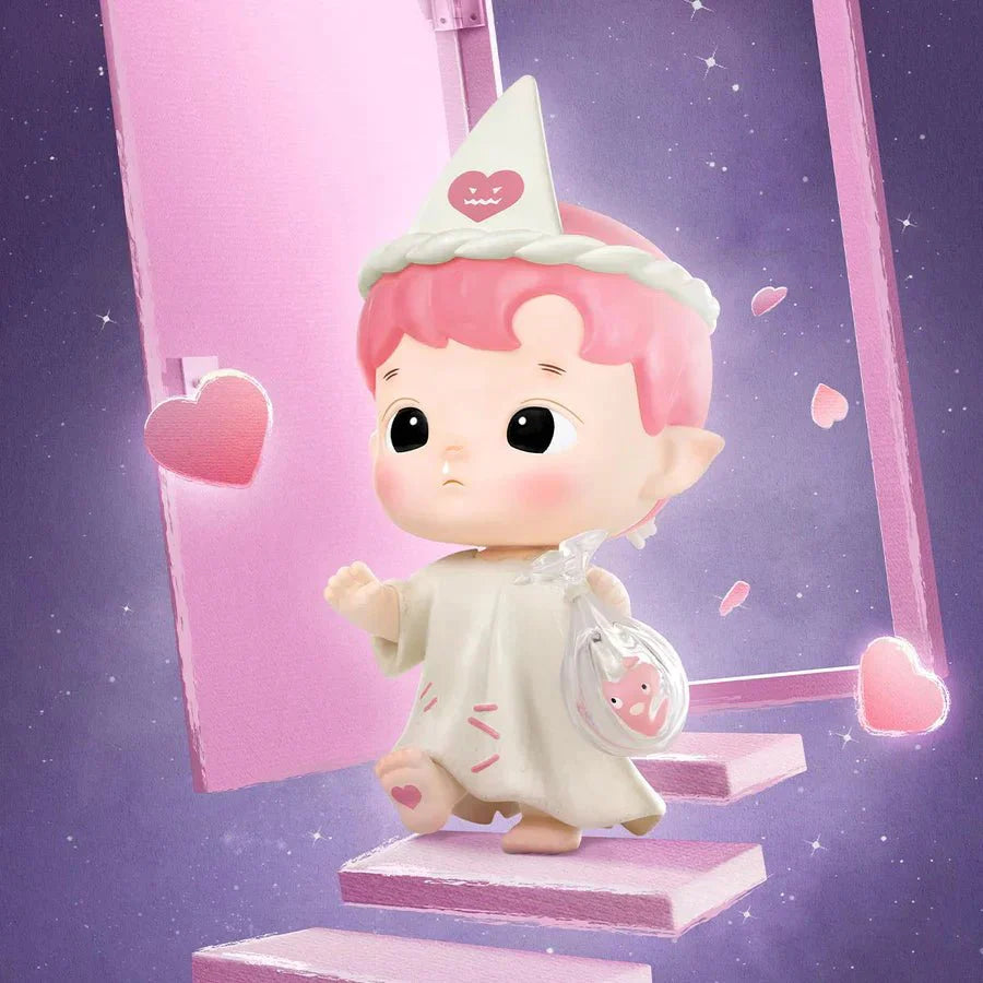 POP MART HACIPUPU A NIGHT OF FANTASY SÜRPRİZ KUTU SERİSİ - Termos Türkiye - 