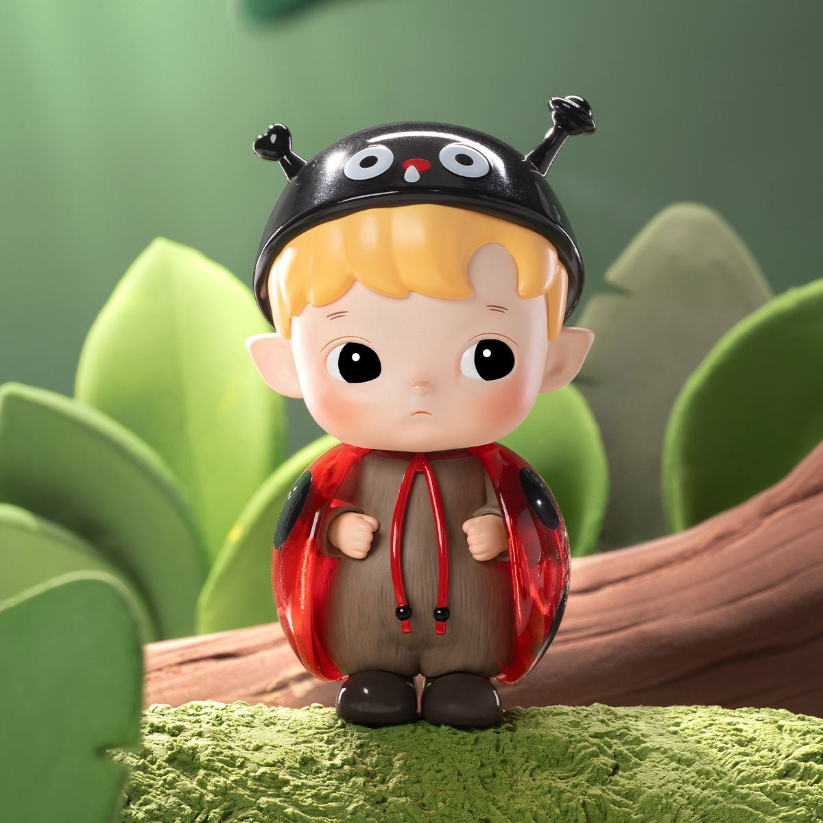 POP MART HACIPUPU ADVENTURES IN THE WOODS SÜRPRİZ KUTU SERİSİ - Termos Türkiye - 