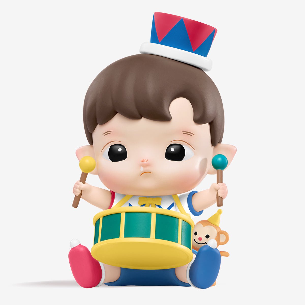 POP MART HACIPUPU CELEBRATION SÜRPRİZ KUTU SERİSİ - Termos Türkiye - 