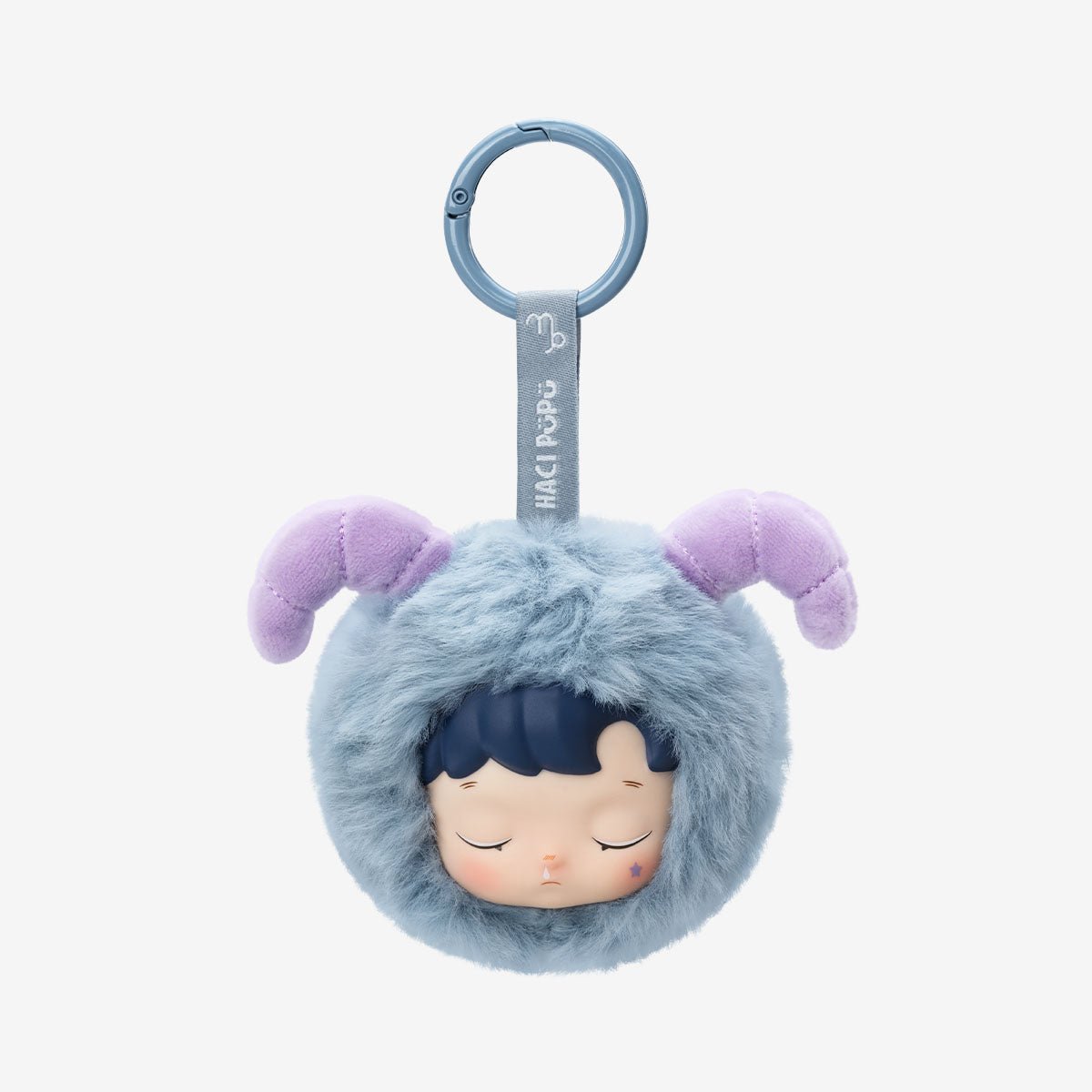 POP MART HACIPUPU CONSTELLATION DAY SÜRPRİZ KUTU SERİSİ - Termos Türkiye - 