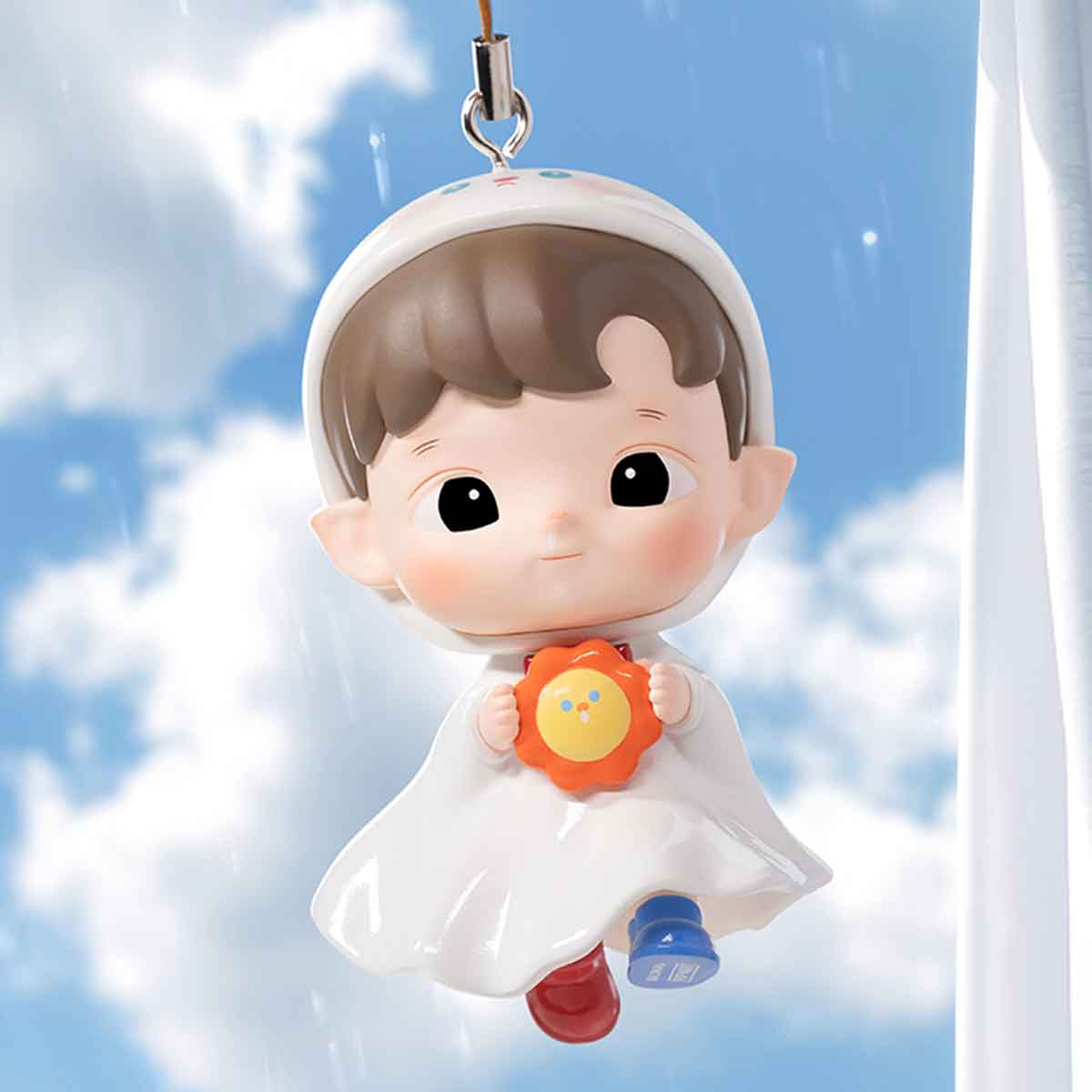 POP MART HACIPUPU IN MY DREAM SÜRPRİZ KUTU SERİSİ - Termos Türkiye - 