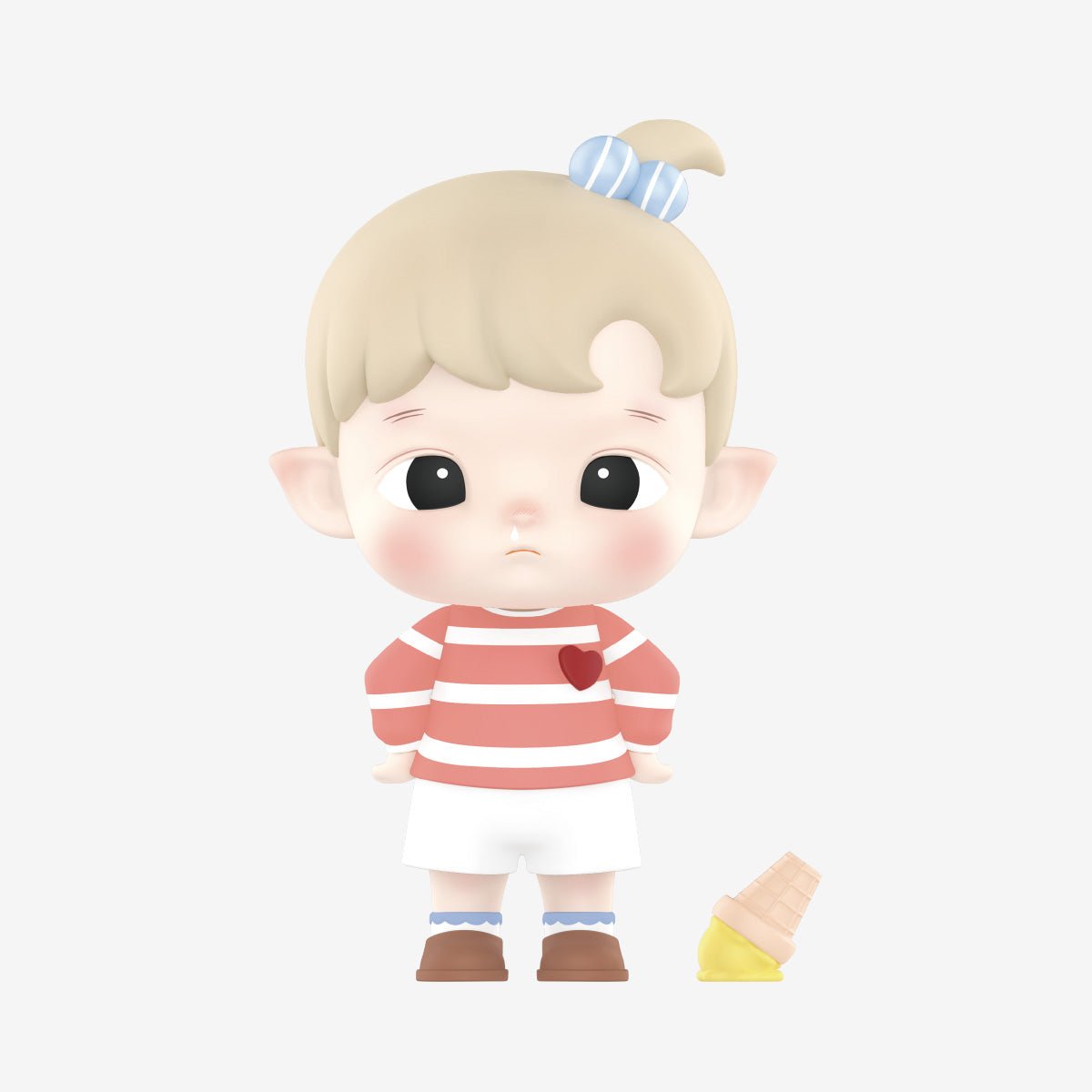 POP MART HACIPUPU KINDERGARDEN DAY SÜRPRİZ KUTU SERİSİ - Termos Türkiye - 