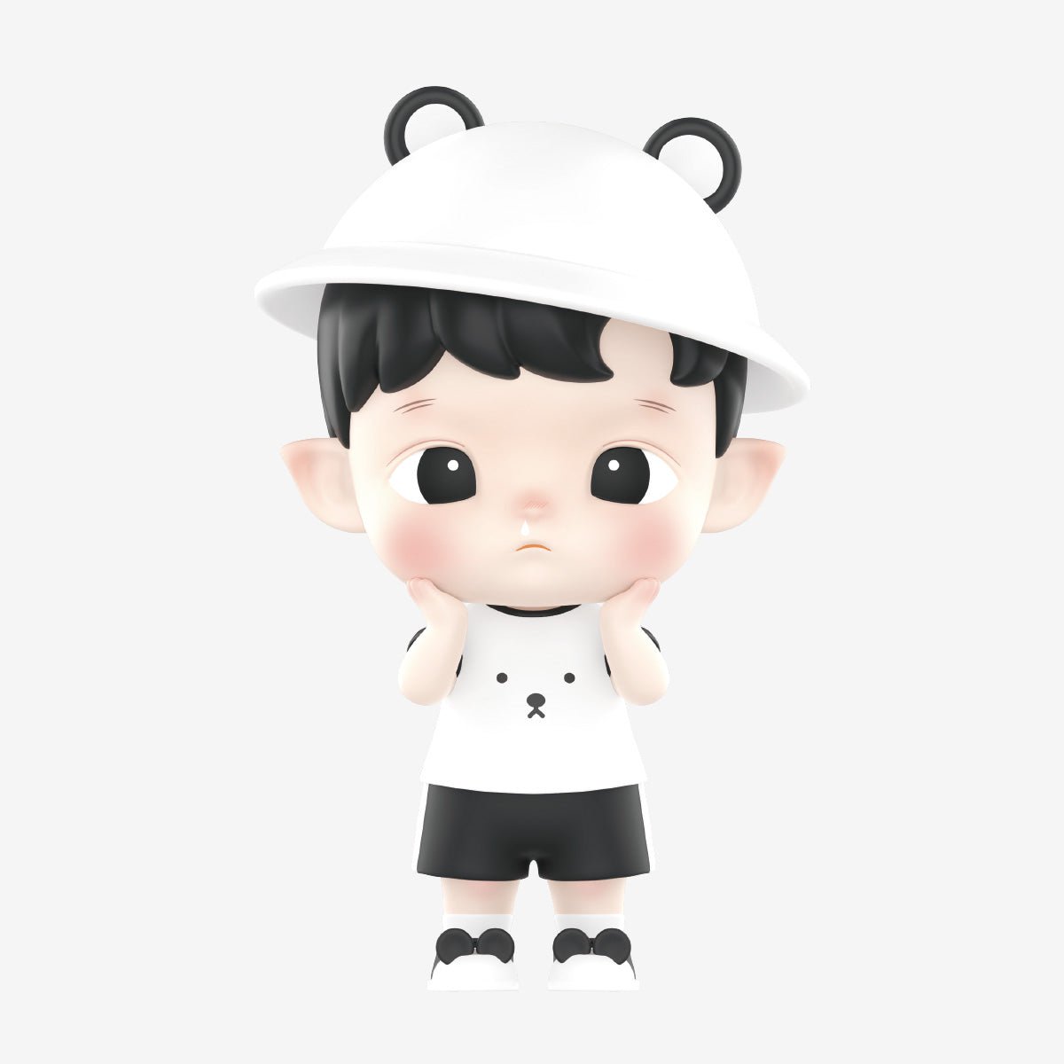 POP MART HACIPUPU KINDERGARDEN DAY SÜRPRİZ KUTU SERİSİ - Termos Türkiye - 